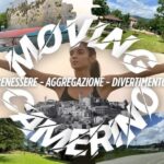 Progetto "Moving Camerino"