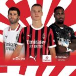 Milan Academy City Camp