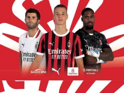 Milan Academy City Camp