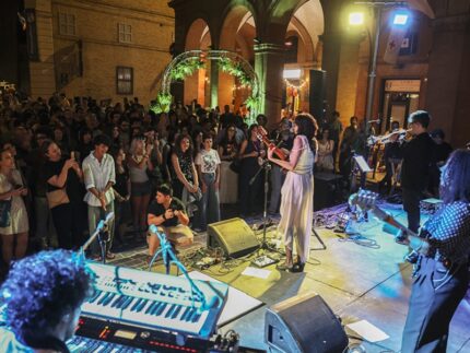 Musicultura
