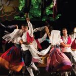 Festival del Folclore di Apiro