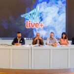 Presentazione Sferisterio Live Plus