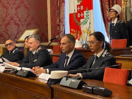 Polizia Locale di Macerata traccia il bilancio dei primi sei mesi del 2025