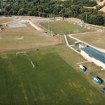 Impianti sportivi a Castelraimondo