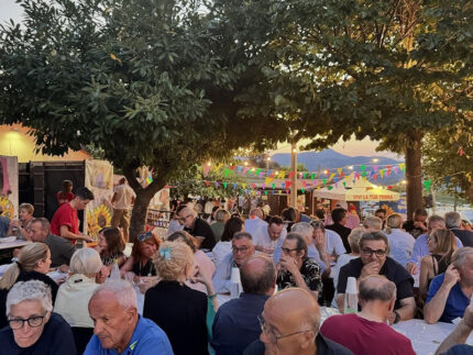 Festa della Bura di Tolentino