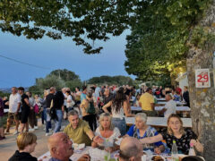 Festa della Bura di Tolentino