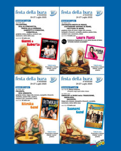 Festa della Bura di Tolentino 2025