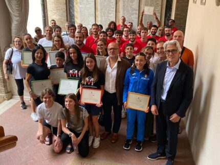 Premio Macerata Più