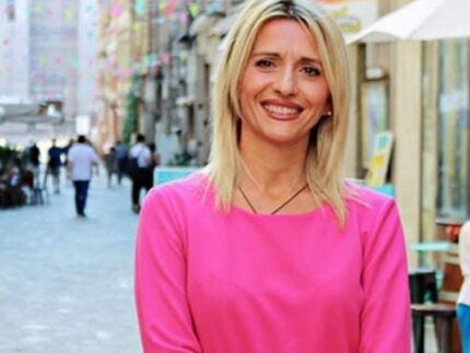 Francesca D'Alessandro