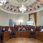 Riunione sulla viabilità della Vallata del Potenza