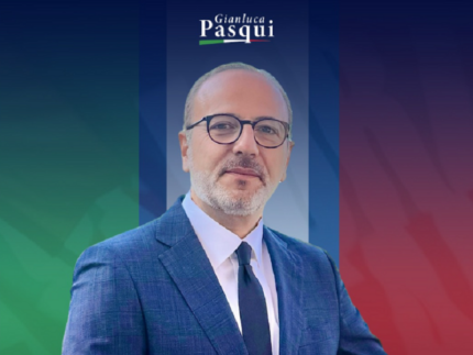 Gianluca Pasqui