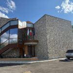 Nuovo municipio di Fiastra