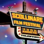 Scollinare Film Festival 2025