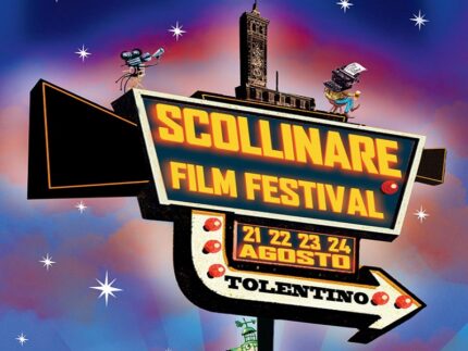 Scollinare Film Festival 2025