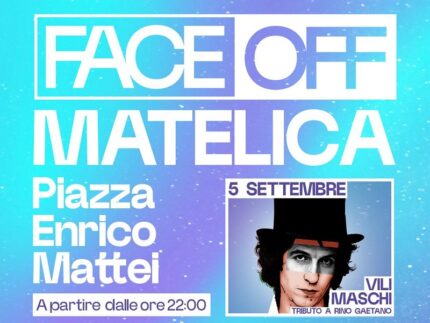 Face Off Festival