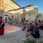 Friku Festival a Lapedona