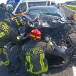 Incidente sull'A14