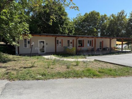 Asilo nido di Sarnano
