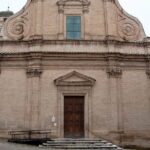 Chiesa di Santa Teresa a Matelica