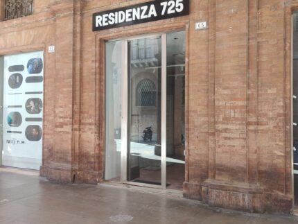 Locali affidati dalla Provincia all'Accademia di Belle Arti