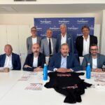 Presentazione della Festa del Ciauscolo 2025