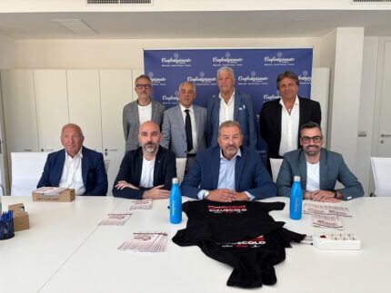 Presentazione della Festa del Ciauscolo 2025