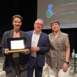 Alessandra Carati vince la quarta edizione del Premio Letterario “Dolores Prato – Città di Treia”
