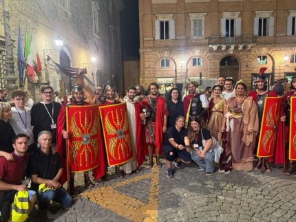 Matilica Municipium Romanum