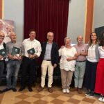 Presentazione nuova stagione del teatro Vaccaj