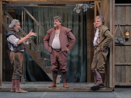 Rosencrantz e Guildenstern sono morti