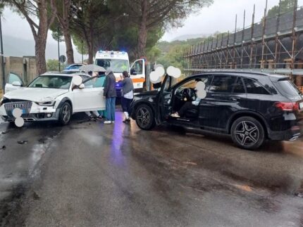 Incidente a San Severino