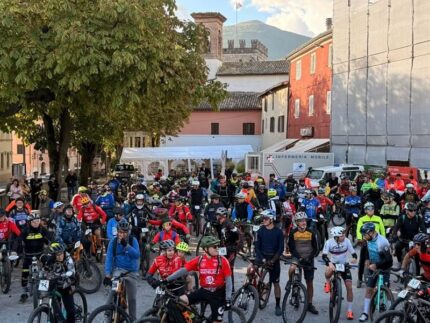 San Cataldo Day a Matelica