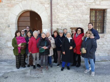 Escursioni della UTEAM