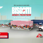 Biscotti Senza Frontiere