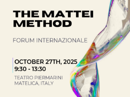 Convegno a Matelica su Enrico Mattei