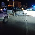 Incidente a San Severino
