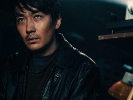 "Il mistero scorre sul fiume"