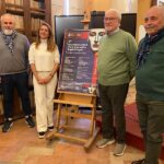 Presentazione della 57° Rassegna d'arte drammatica "Angelo Perugini"