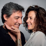 A teatro L'anatra all'arancia