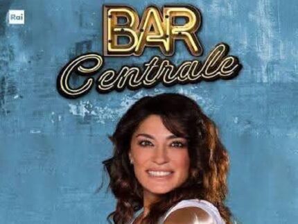 Programma Rai "Bar Centrale"