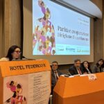 Incontro "Parità è cooperazione"