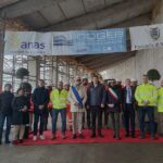 Riapertura della Sp 120