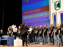 Giornata delle Marche 2025 a Senigallia