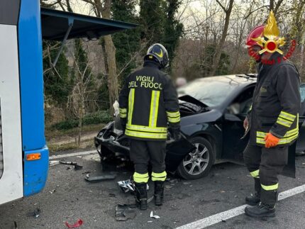 Incidente a Gagliole