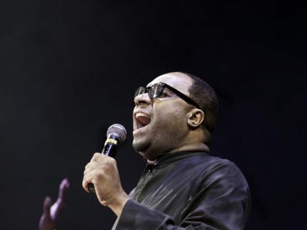 Cedric Shannon Rives