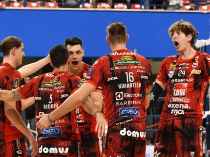 Cucine Lube Civitanova