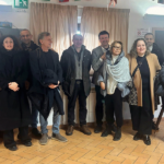 Paolo Calcinaro a Tolentino