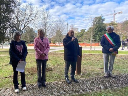 Commemorazione in memoria di Pamela Mastropietro