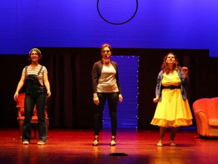 Gruppo Teatro in Bilico