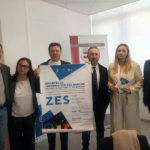 Presentazione dello sportello ZES a Tolentino